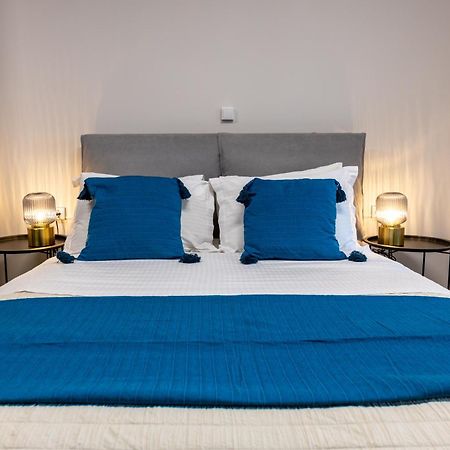 Athenian Sensations Apartments And Suites In The Heart Of Athen Eksteriør billede