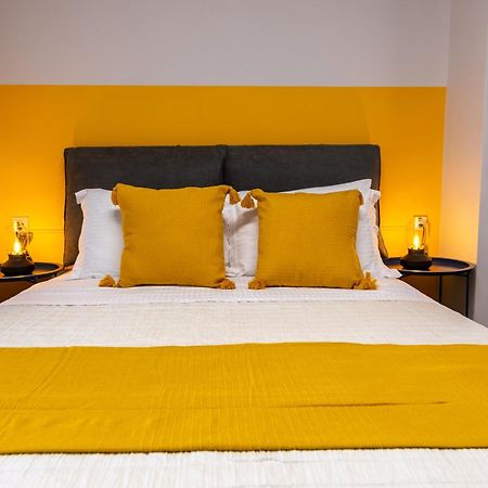 Athenian Sensations Apartments And Suites In The Heart Of Athen Eksteriør billede