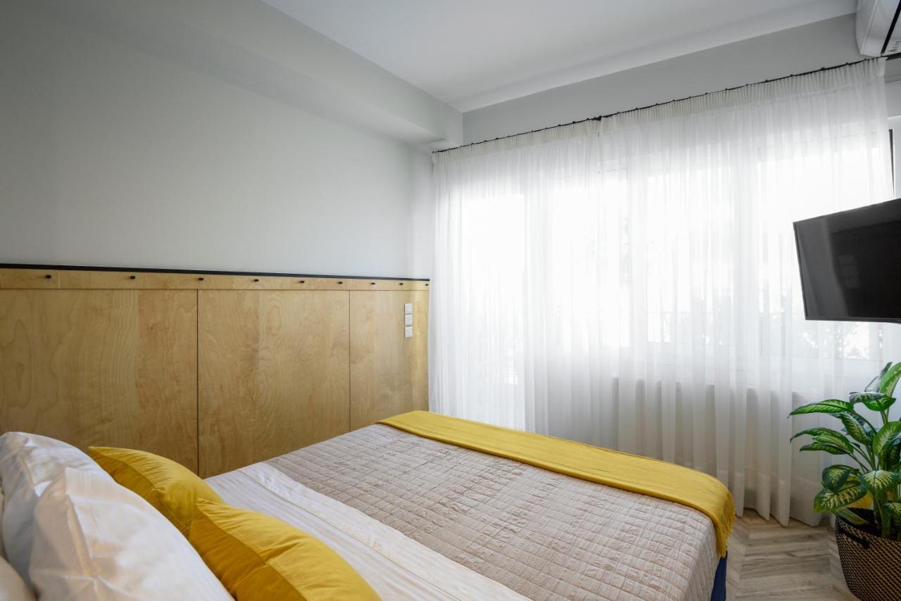 Athenian Sensations Apartments And Suites In The Heart Of Athen Eksteriør billede