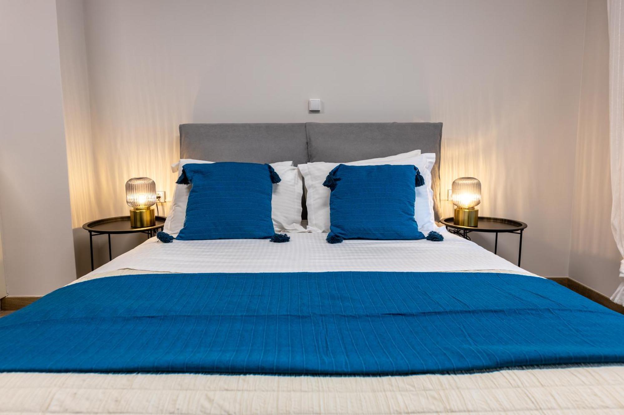 Athenian Sensations Apartments And Suites In The Heart Of Athen Eksteriør billede