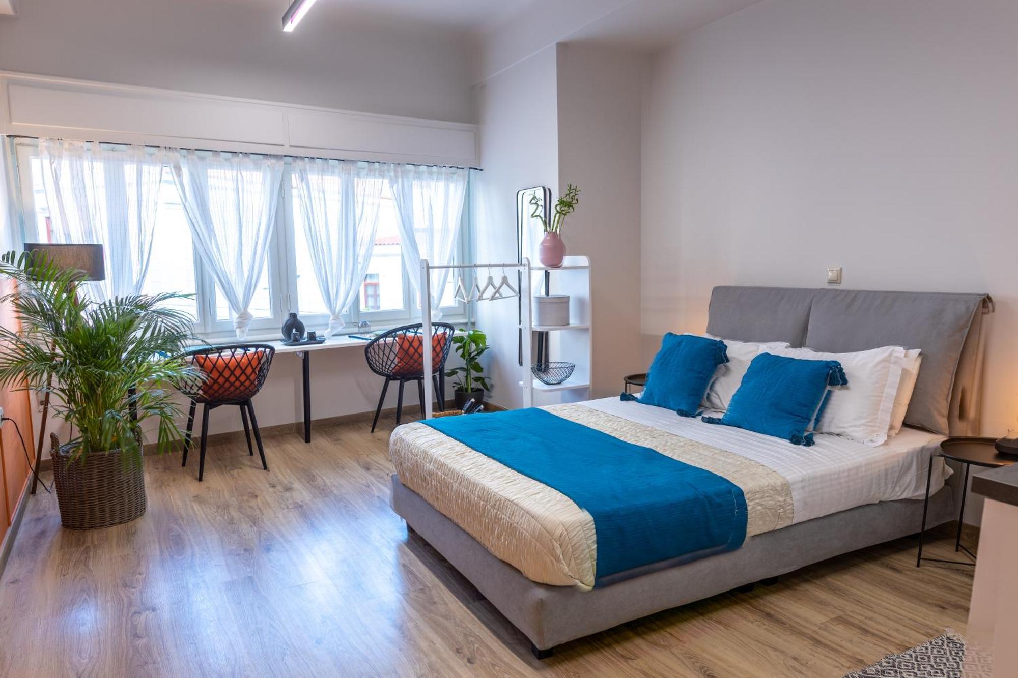 Athenian Sensations Apartments And Suites In The Heart Of Athen Eksteriør billede