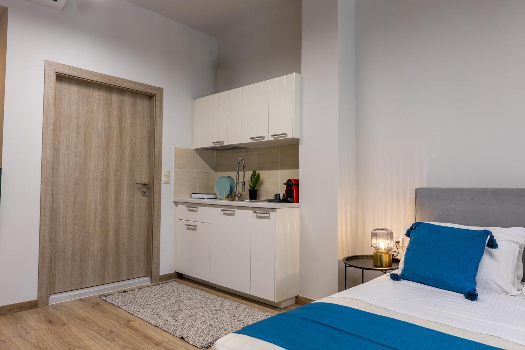 Athenian Sensations Apartments And Suites In The Heart Of Athen Eksteriør billede