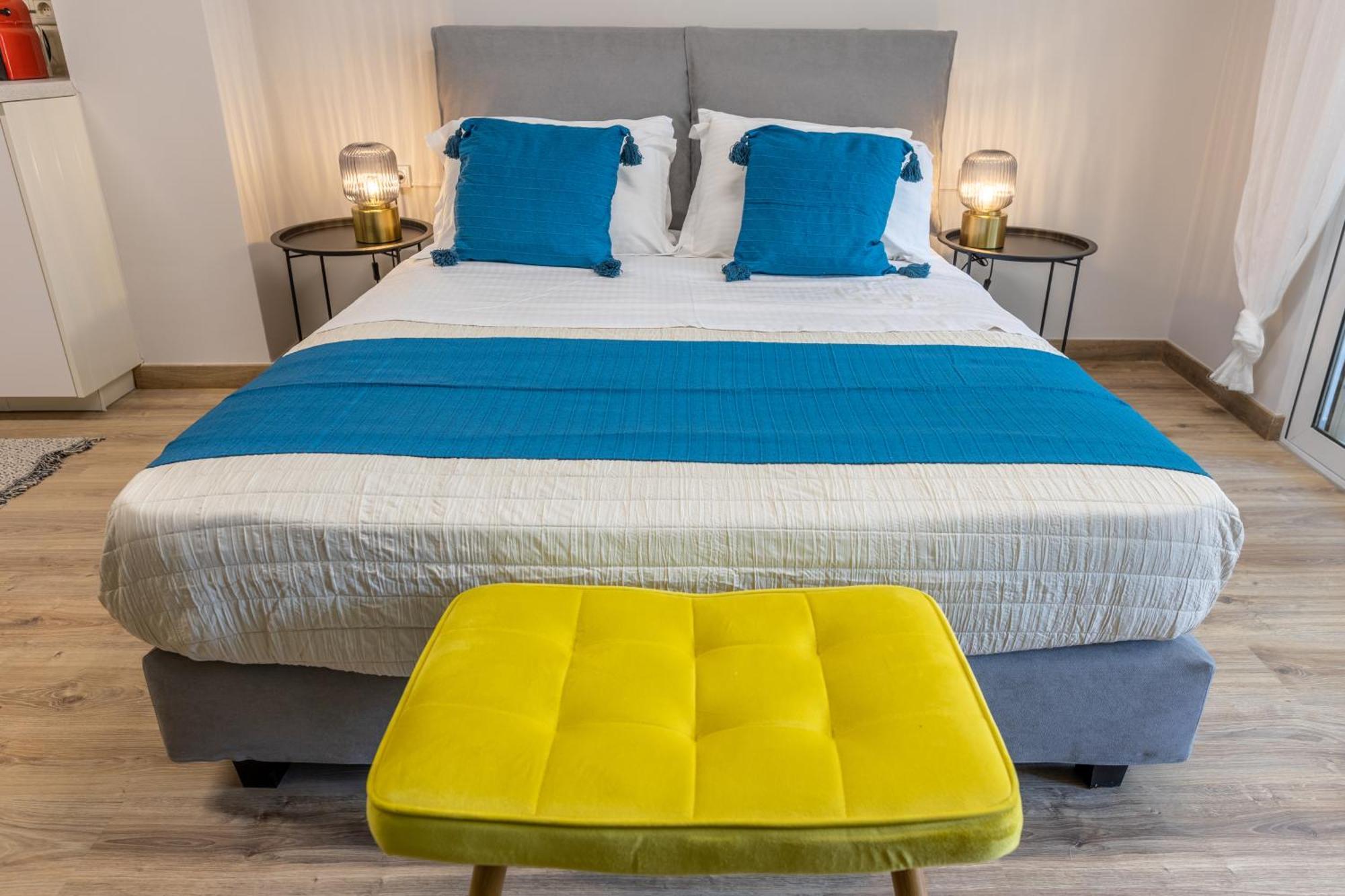 Athenian Sensations Apartments And Suites In The Heart Of Athen Eksteriør billede