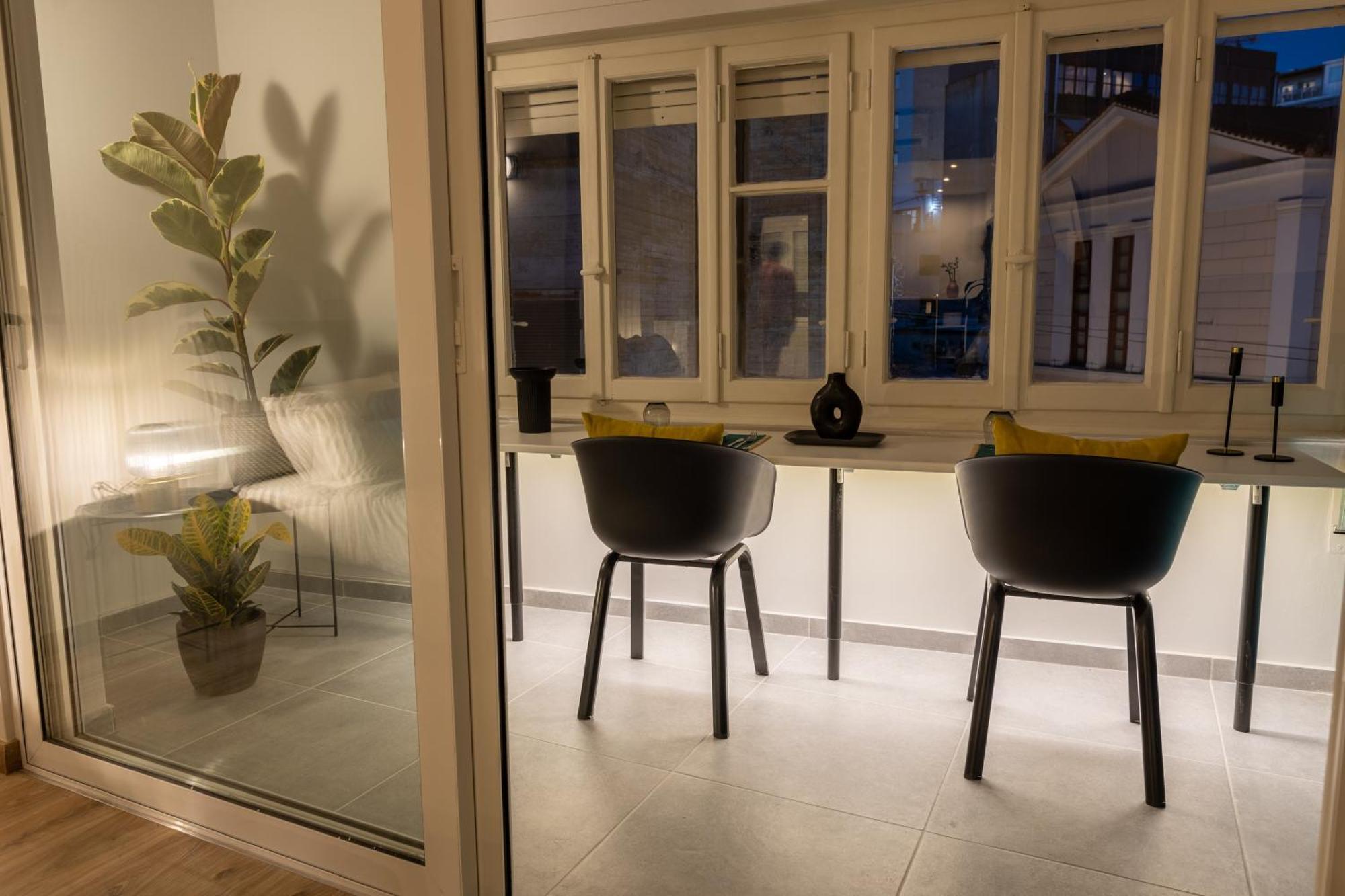 Athenian Sensations Apartments And Suites In The Heart Of Athen Eksteriør billede