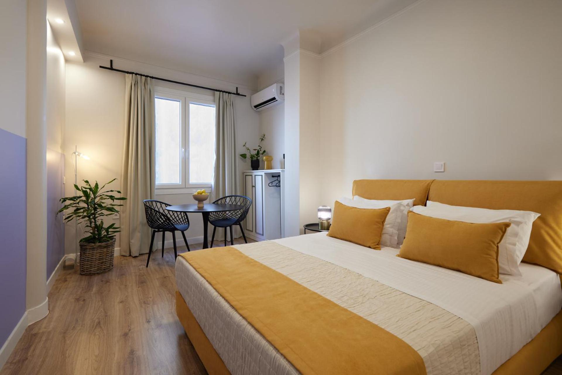 Athenian Sensations Apartments And Suites In The Heart Of Athen Eksteriør billede