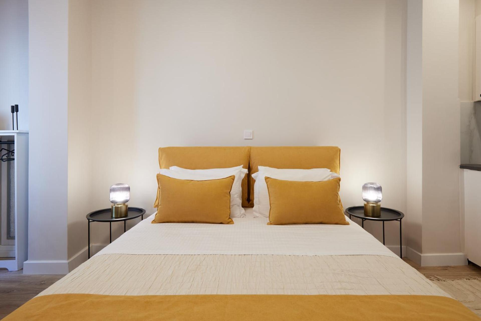 Athenian Sensations Apartments And Suites In The Heart Of Athen Eksteriør billede