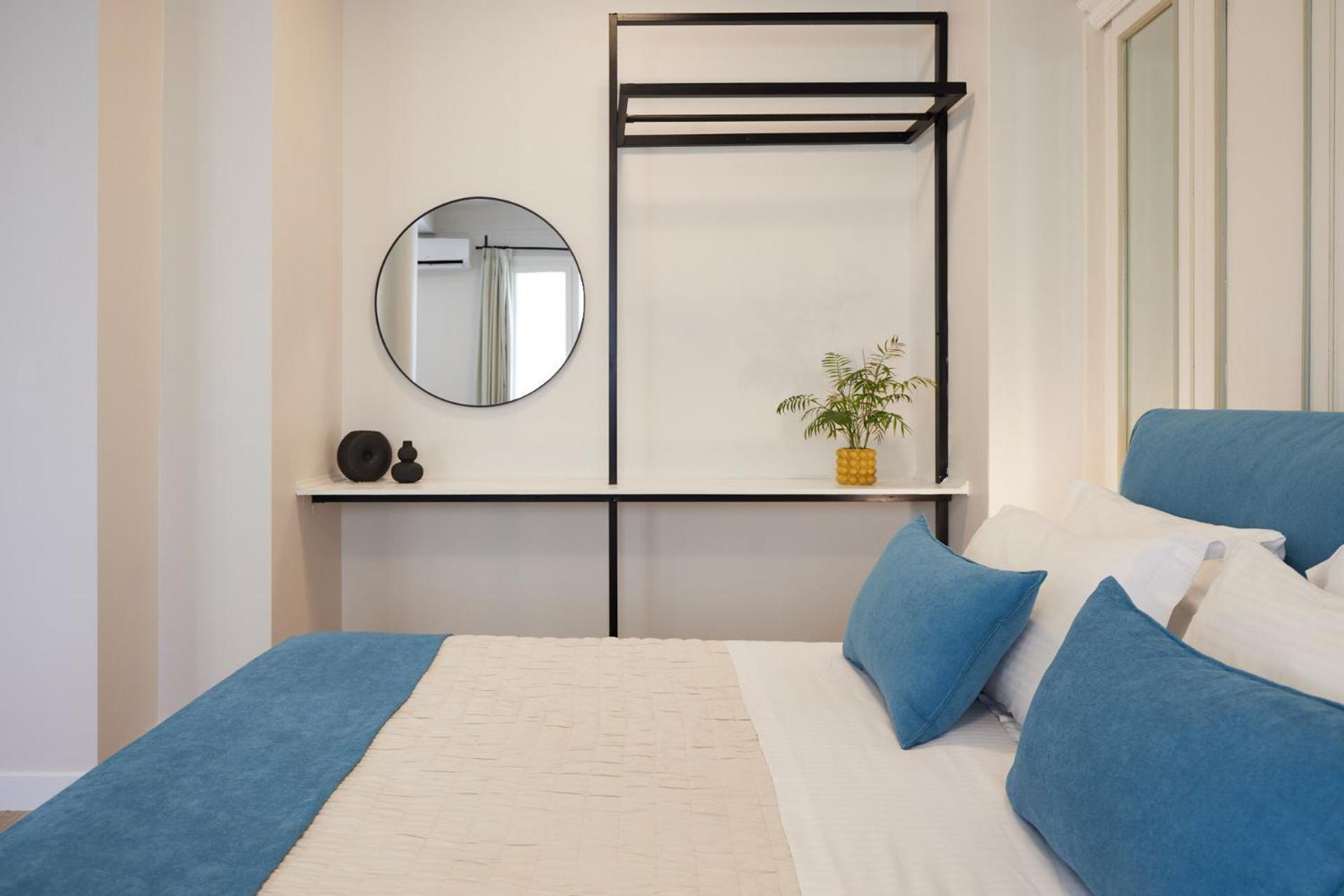 Athenian Sensations Apartments And Suites In The Heart Of Athen Eksteriør billede