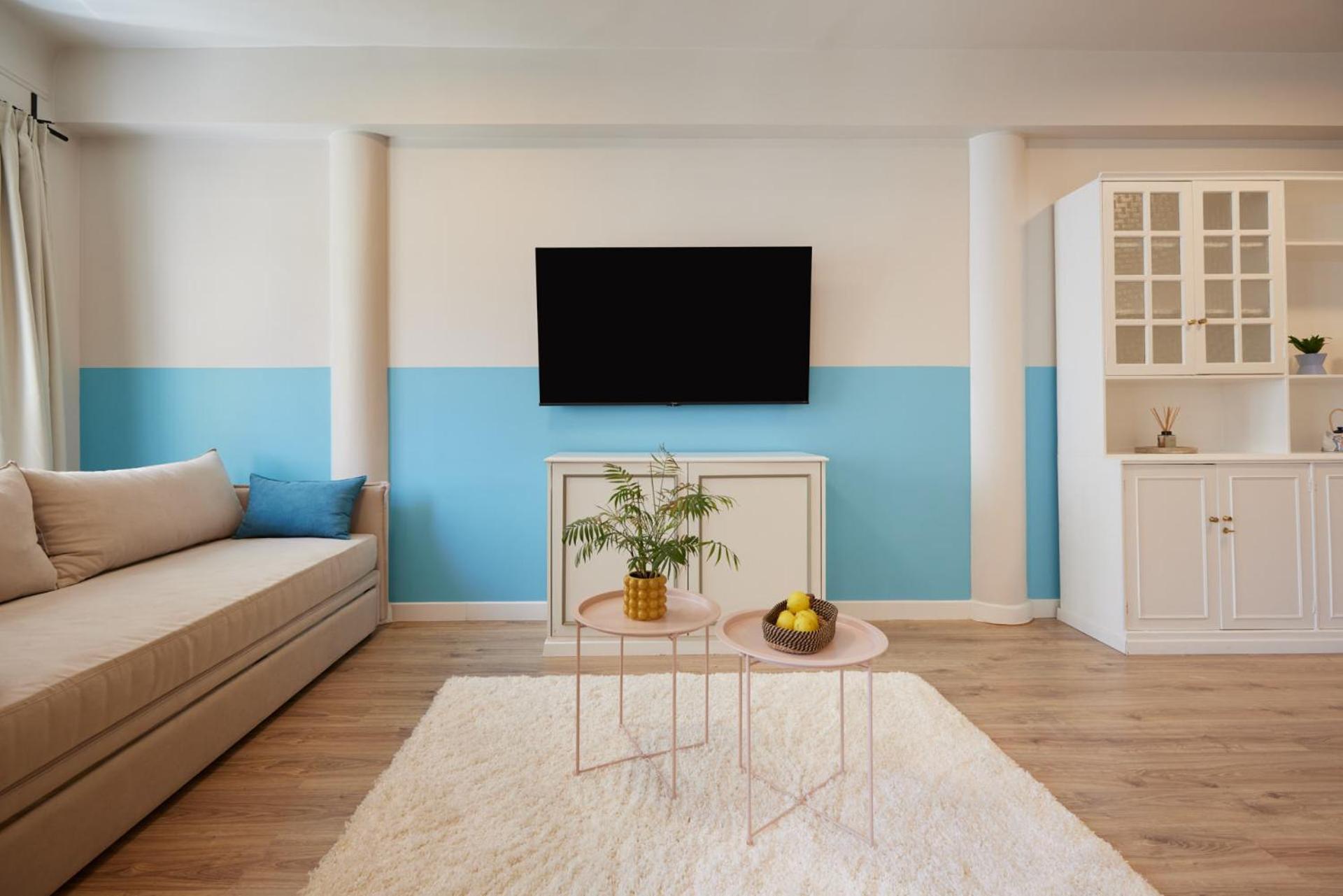 Athenian Sensations Apartments And Suites In The Heart Of Athen Eksteriør billede