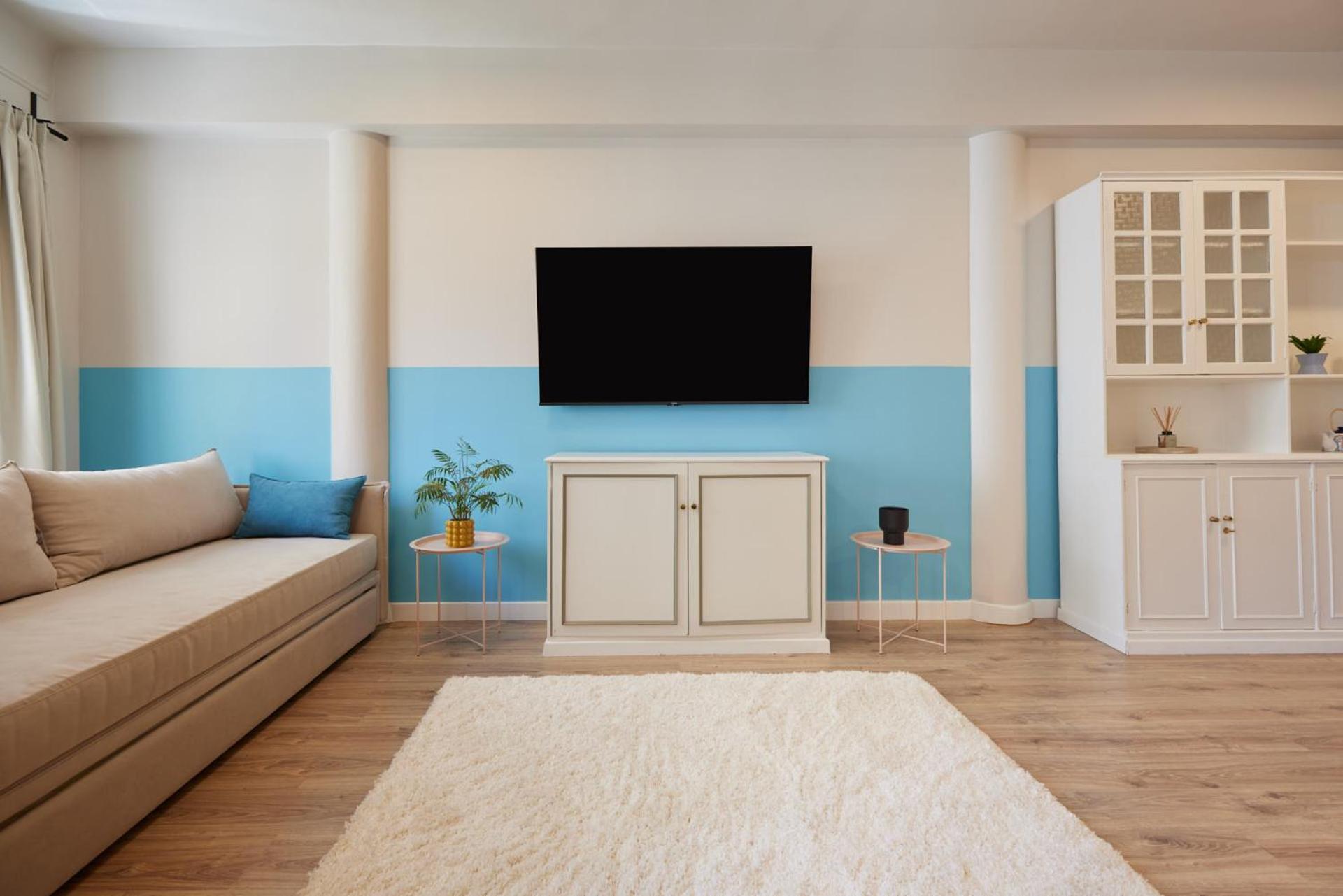 Athenian Sensations Apartments And Suites In The Heart Of Athen Eksteriør billede