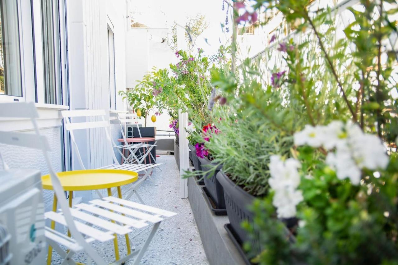 Athenian Sensations Apartments And Suites In The Heart Of Athen Eksteriør billede