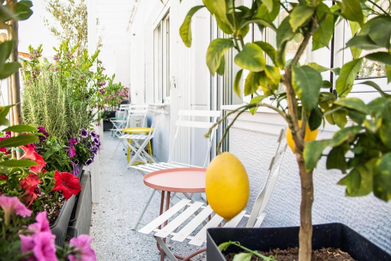 Athenian Sensations Apartments And Suites In The Heart Of Athen Eksteriør billede